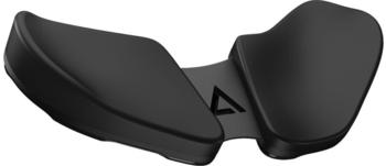 DELTAHUB Carpio 2.0 Rechtshänder Small schwarz