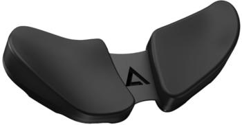 DELTAHUB Carpio 2.0 Linkshänder Large schwarz