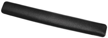 Hama Handgelenkauflage »Ergonomic« schwarz, 49.5x2.1x7 cm
