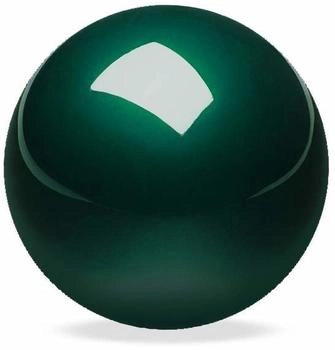 Perixx PERIPRO-303 Gl&auml;nzender 34mm Trackball Glossy Green