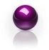 Perixx PERIPRO-303 Glänzender 34mm Trackball