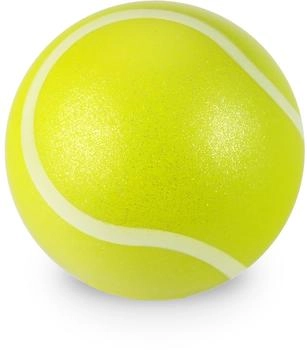Perixx PERIPRO-303X2F Sport Trackball Lustiges Neuheitsdesign Tennis