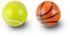 Perixx PERIPRO-303X2F Sport Trackball Lustiges Neuheitsdesign