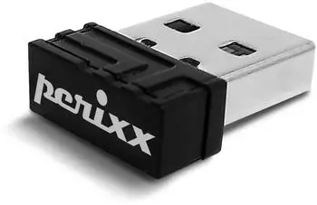 Perixx USB dongle receiver PERIMICE-608, 713, 718, 719, PPR-706