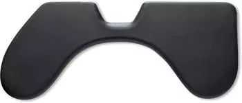 Contour Handballenauflage RollerMouse Red Max