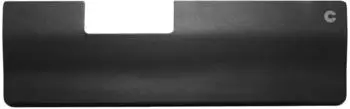 Contour WR Handgelenkauflage f&uuml;r Roller-/SliderMouse Pro Regular, veganes Leder (CDWRPRO00210)