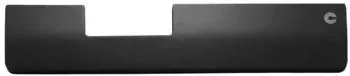 Contour WR RollerMouse/SliderMouse Pro Slim Handballenauflage, veganes Leder (CDWRPRO00110)