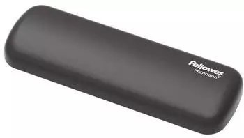 Fellowes Breyta Handgelenkauflage schwarz
