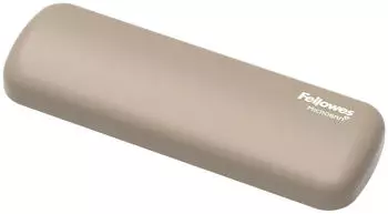 Fellowes Breyta Handgelenkauflage sand