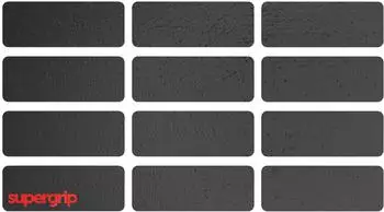 Pulsar Supergrip Pre-Cut Universal Grip Tape Pre-cut 2