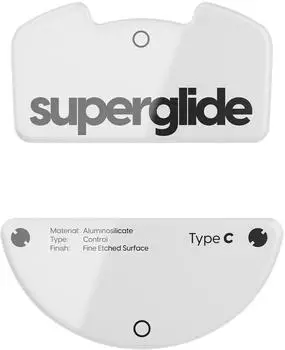 Pulsar Superglide (Type-C) for Razer Viper v3 Pro