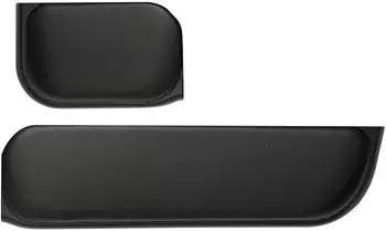 Contour RollerMouse Pro3 Handgelenkauflage-Set, lang+kurz (RM-PRO3-WR)