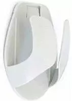 Ergotron 99-033-099, Ergotron Maushalterung hellgrau (99-033-099) Ergotron 99-033-099, Ergotron Maushalterung hellgrau (99-033-099)