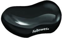 Fellowes 9112301, Fellowes GmbH Crystal Gel Flex Schwarz Handballenauflage f&uuml;r