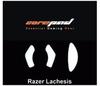 Corepad Mausfüße Skatez Pro 14 Razer Lachesis - Razer Lachesis Refresh - Razer