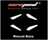 Corepad Mausfüße Skatez Pro 24 Roccat Kova - Roccat Kova [+]