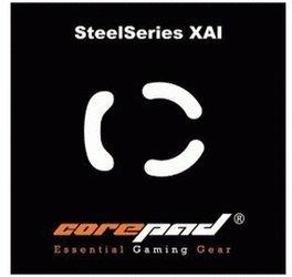 Corepad Skatez Pro 18 - SteelSeries Xai
