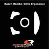 Corepad Mausfüße Skatez Pro 15 Razer Mamba - Razer Mamba Elite Ergonomic