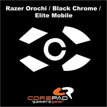 Corepad Skatez Pro 23 - Razer Orochi