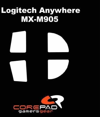 Corepad Skatez Pro 27 - Logitech Anywhere MX-M905