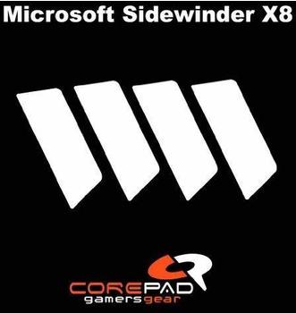Corepad Skatez Pro - Microsoft SideWinder X8