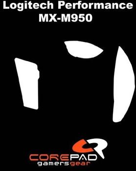 Corepad Skatez Pro 29 - Logitech Performance MX-M950