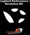 Corepad Skatez Pro 28 - Logitech Performance/Revolution MX