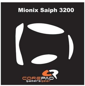 Corepad Skatez Pro 35 - Mionix Saiph 3200