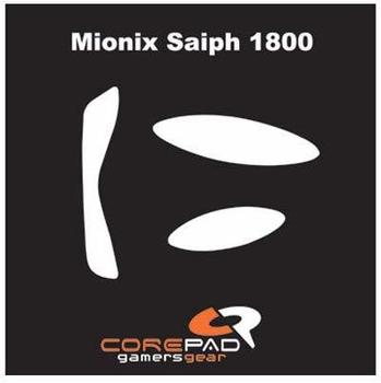 Corepad Skatez Pro 34 - Mionix Saiph 1800