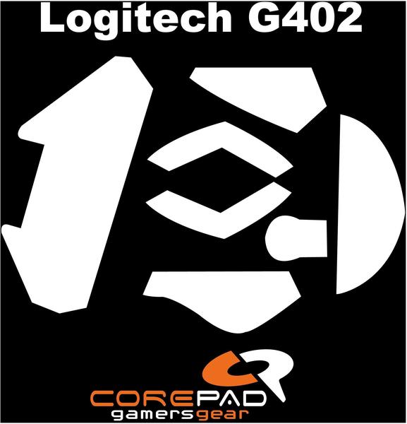 Corepad Skatez Pro 87 - Logitech G402