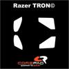 Corepad cs28140 Skatez Mausfüße für Razer Tron