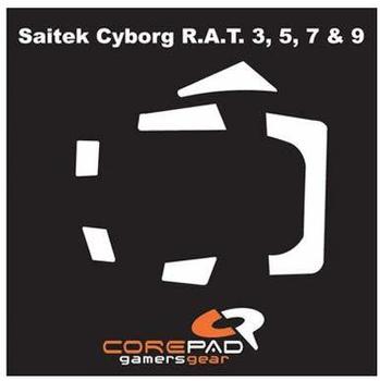 Corepad Skatez - Saitek Cyborg RAT