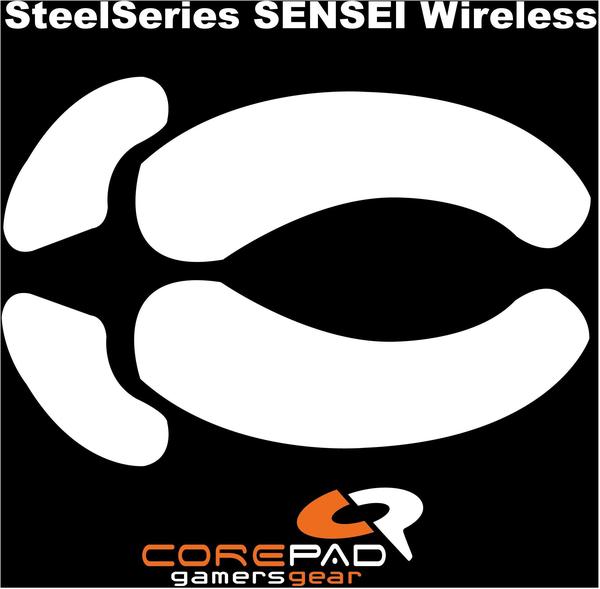 Corepad Skatez Pro 91 - SteelSeries Sensei