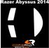 Corepad Skatez Pro 89 - Razer Abyssus 2014