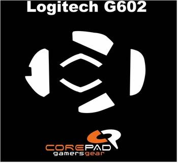 Corepad Skatez Pro 85 - Logitech G602