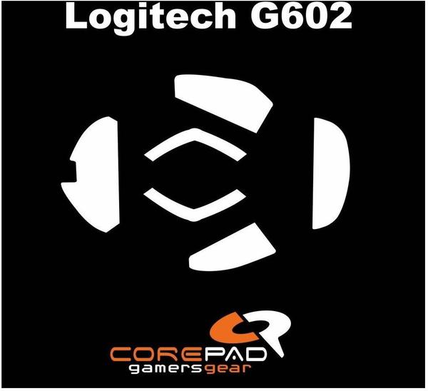 Corepad Skatez Pro 85 - Logitech G602