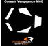 Corepad Skatez Pro 64 - Corsair Vengeance M60