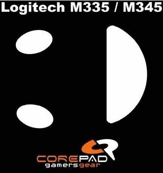 Corepad Skatez Pro 68 - Logitech M335 / M345