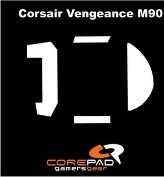 Corepad Skatez Pro 65 - Corsair Vengeance M90