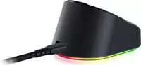 RAZER RZ81-01990100-B3M1 Mouse Dock Pro Schwarz