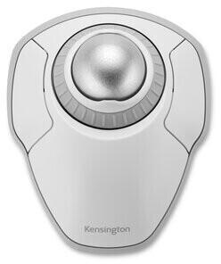 Kensington Orbit Wireless Trackball White