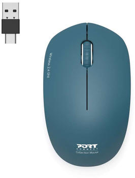 Port Designs Wireless Collection II Blue