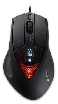 Coolermaster CM Storm Sentinel Zero-G