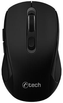 C-Tech WLM-12BK Black