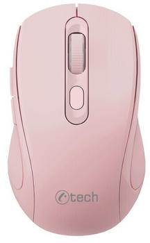 C-Tech WLM-12PK Pink