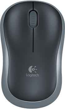 Logitech M185 Silver