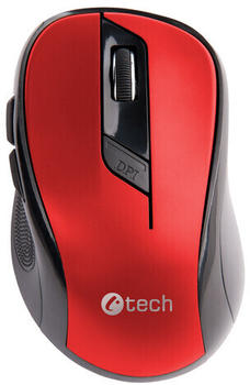 C-Tech WLM-02R Red