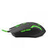 Esperanza MX205 FIGHTER Green