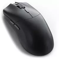 Glorious Model O 2 Pro - Maus - optisch - 6 Tasten - kabellos - 2,4 GHz - kabelloser