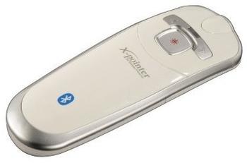 Hama 53265 X-Pointer Bluetooth Presenter